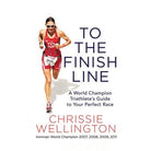 Cover image for To the Finish Line, isbn: 9781478922261