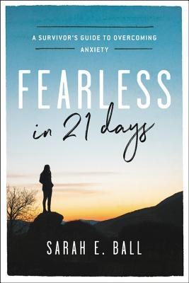 Cover image for Fearless in 21 Days, isbn: 9781478922889