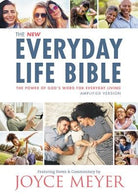 Cover image for The Everyday Life Bible, isbn: 9781478922957