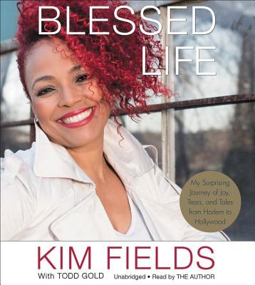 Cover image for Blessed Life, isbn: 9781478923381