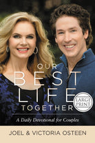 Cover image for Our Best Life Together, isbn: 9781478923961