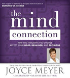 Cover image for The Mind Connection Lib/E, isbn: 9781478935568