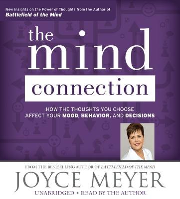 Cover image for The Mind Connection Lib/E, isbn: 9781478935568