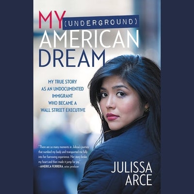 Cover image for My (Underground) American Dream, isbn: 9781478942054