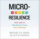 Cover image for Micro-Resilience Lib/E, isbn: 9781478946311
