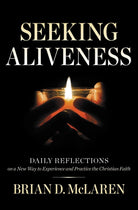 Cover image for Seeking Aliveness, isbn: 9781478947479