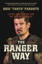 Cover image for Ranger Way, isbn: 9781478948193