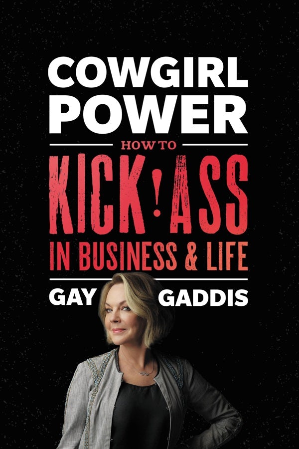 Cover image for Cowgirl Power, isbn: 9781478948223