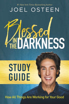 Cover image for Blessed in the Darkness Study Guide, isbn: 9781478970347