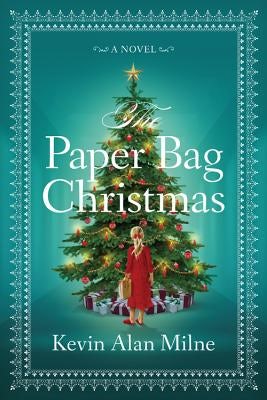 Cover image for The Paper Bag Christmas, isbn: 9781478974765