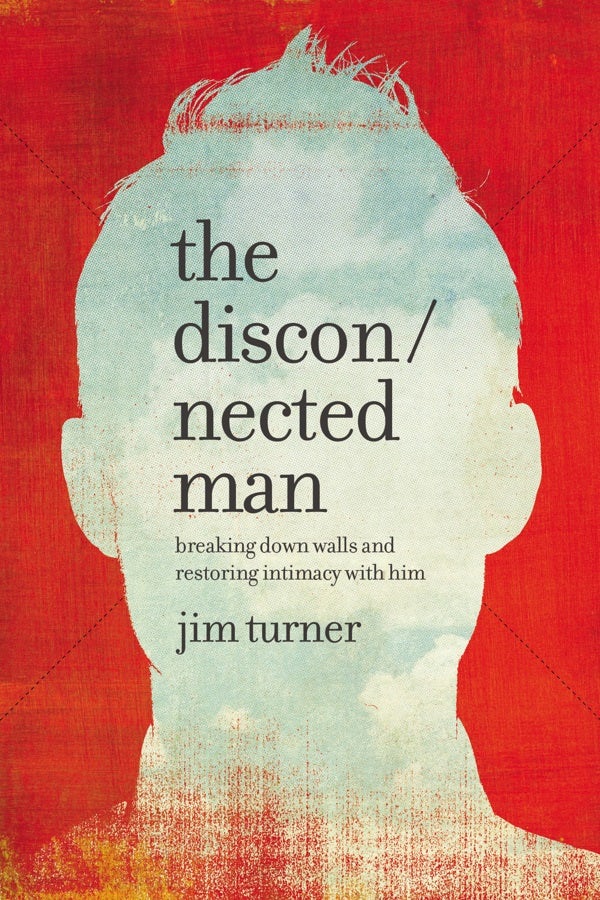 Cover image for The Disconnected Man, isbn: 9781478975649
