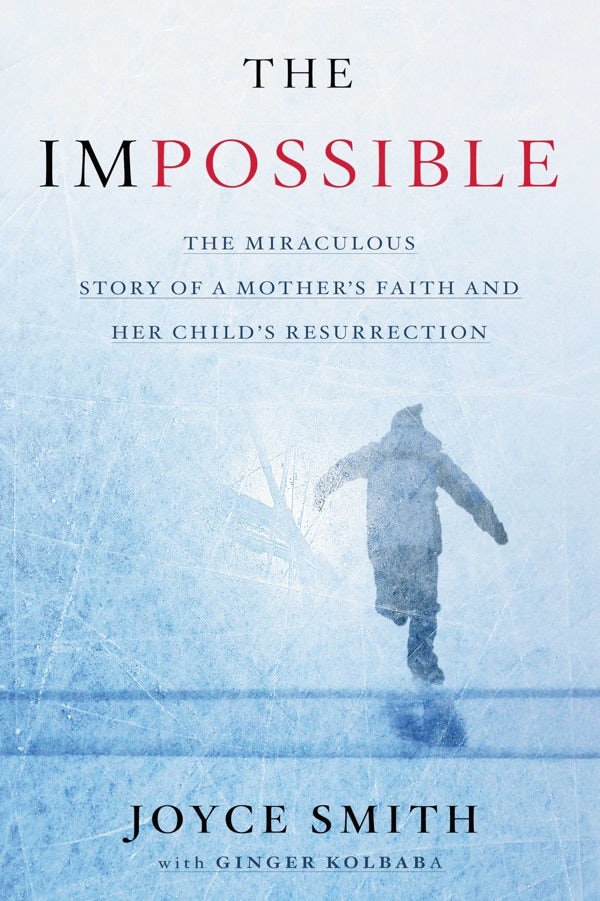 Cover image for The Impossible, isbn: 9781478976950