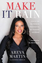 Cover image for Make It Rain!, isbn: 9781478989882