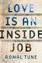 Cover image for Love Is an Inside Job, isbn: 9781478992608