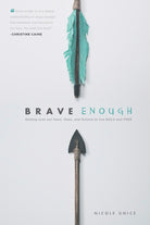 Cover image for Brave Enough, isbn: 9781496401366