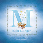 Cover image for M Is for Manger, isbn: 9781496401953