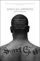 Cover image for Street God, isbn: 9781496402783