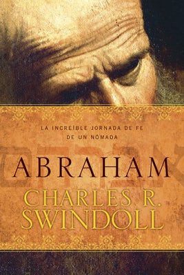 Cover image for Abraham, isbn: 9781496406392