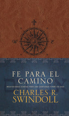 Cover image for Fe Para El Camino, isbn: 9781496406408