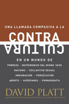 Cover image for Contracultura, isbn: 9781496406606