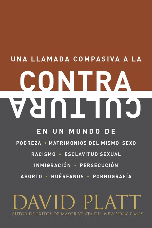 Cover image for Contracultura, isbn: 9781496406606