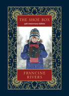 Cover image for The Shoe Box 25th Anniversary Edition, isbn: 9781496409126