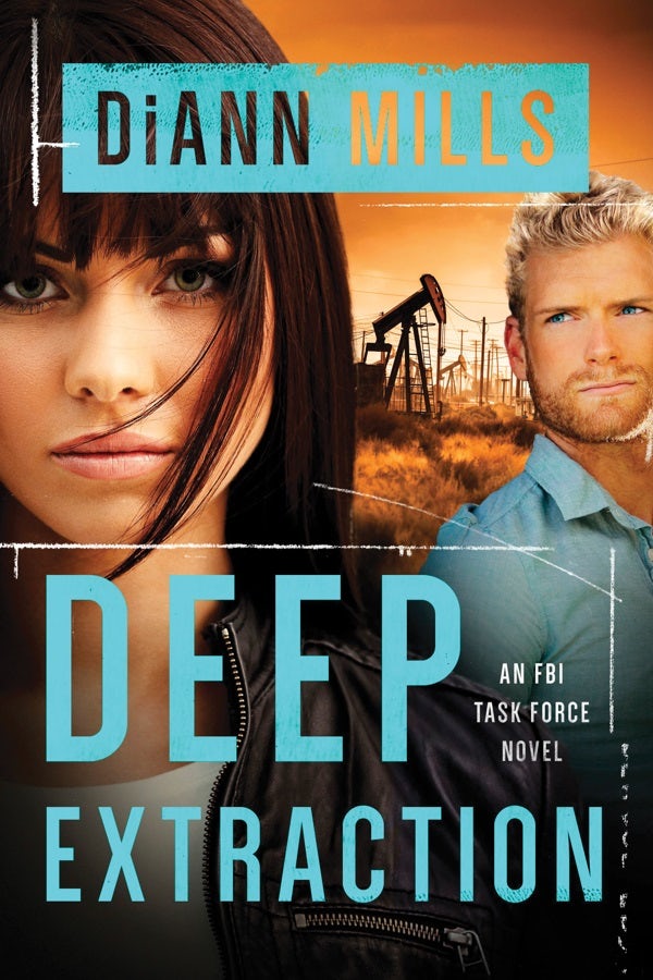 Cover image for Deep Extraction, isbn: 9781496410986