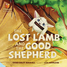 Cover image for The Lost Lamb and the Good Shepherd, isbn: 9781496411211