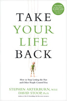 Cover image for Take Your Life Back, isbn: 9781496413673