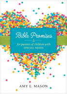 Cover image for Bible Promises for Parents of Children with Special Needs, isbn: 9781496417275