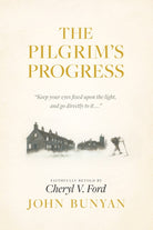 Cover image for The Pilgrim's Progress, isbn: 9781496417497