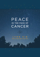 Cover image for Peace in the Face of Cancer, isbn: 9781496417985