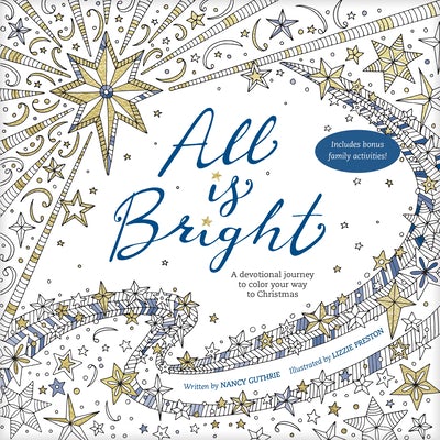 Cover image for All Is Bright, isbn: 9781496418029