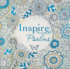 Cover image for Inspire: Psalms, isbn: 9781496419873