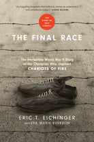 Cover image for The Final Race, isbn: 9781496419989