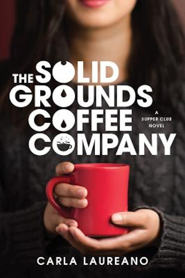 Cover image for The Solid Grounds Coffee Company, isbn: 9781496420329