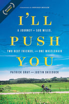 Cover image for I'll Push You, isbn: 9781496421708