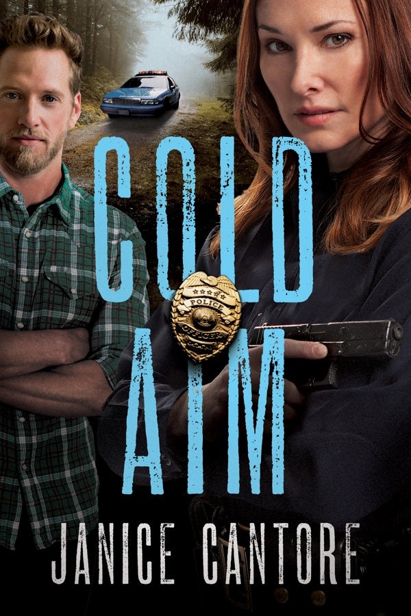 Cover image for Cold Aim, isbn: 9781496423788