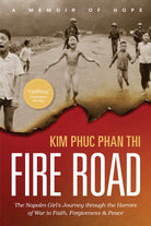 Cover image for Fire Road, isbn: 9781496424303