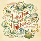 Cover image for Hinds' Feet on High Places, isbn: 9781496424679