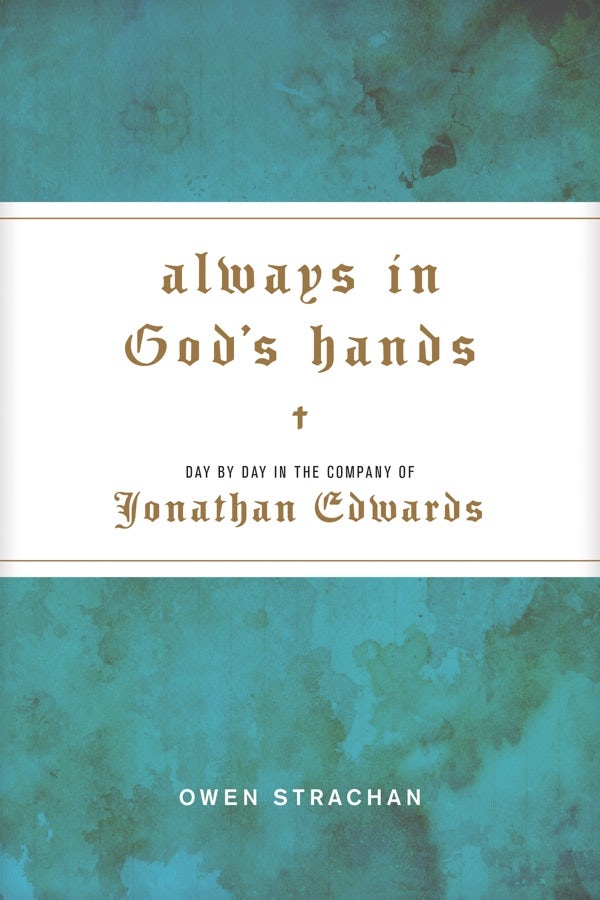 Cover image for Always in God's Hands, isbn: 9781496424853