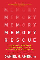 Cover image for Memory Rescue, isbn: 9781496425614
