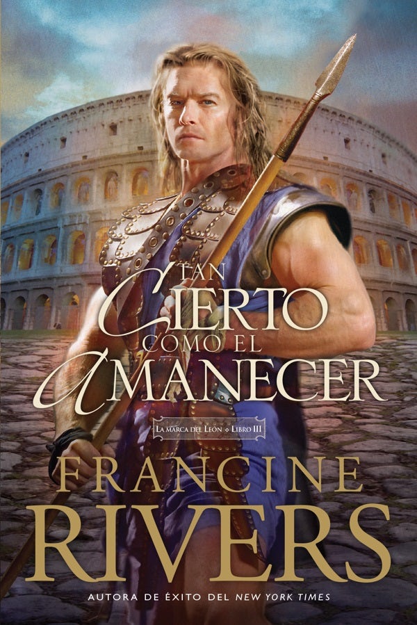 Cover image for Tan Cierto Como El Amanecer, isbn: 9781496426420