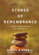 Cover image for Stones of Remembrance, isbn: 9781496426673