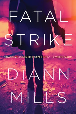 Cover image for Fatal Strike, isbn: 9781496427106
