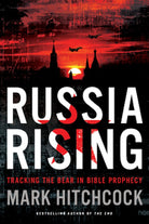 Cover image for Russia Rising, isbn: 9781496428073