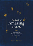 Cover image for The Book of Amazing Stories, isbn: 9781496428141