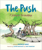 Cover image for The Push, isbn: 9781496428806