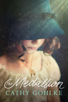Cover image for The Medallion, isbn: 9781496429674