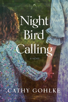 Cover image for Night Bird Calling, isbn: 9781496429728